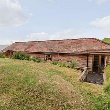Y Caban Villa Llangollen Bagian luar foto